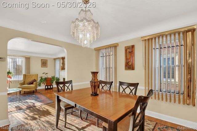 3956 Harvard Road, Detroit, MI 48224