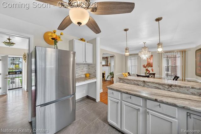 3956 Harvard Road, Detroit, MI 48224