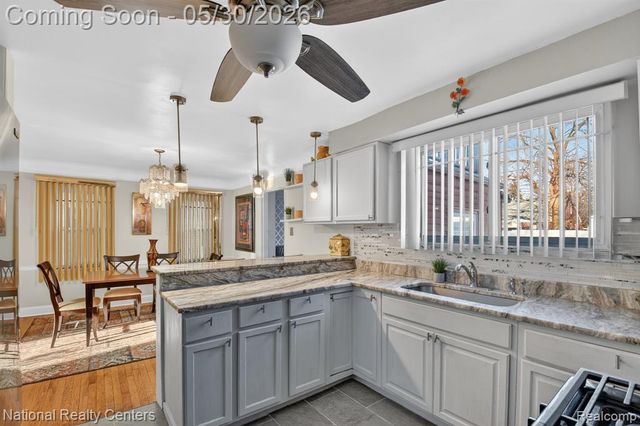 3956 Harvard Road, Detroit, MI 48224