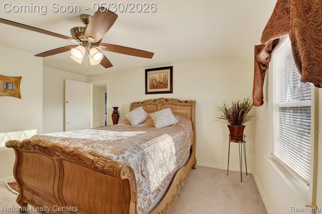 3956 Harvard Road, Detroit, MI 48224