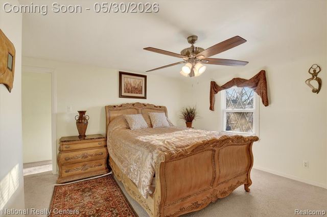3956 Harvard Road, Detroit, MI 48224