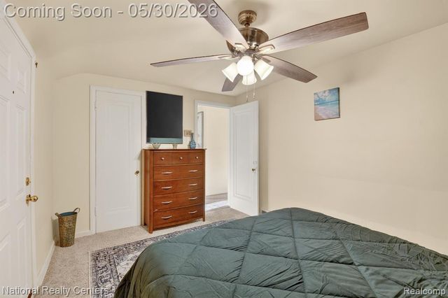 3956 Harvard Road, Detroit, MI 48224