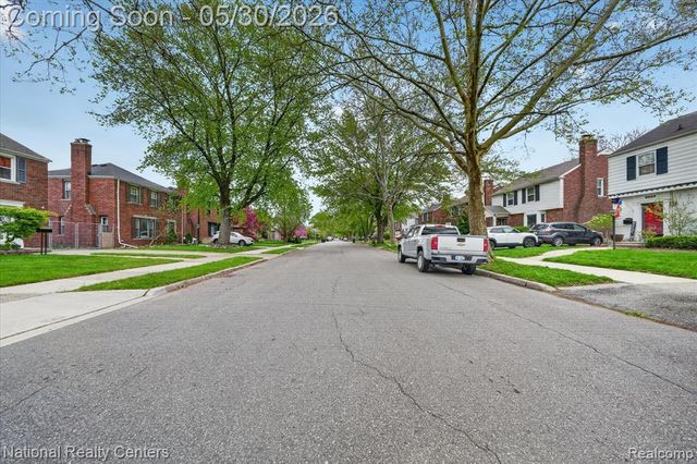 3956 Harvard Road, Detroit, MI 48224