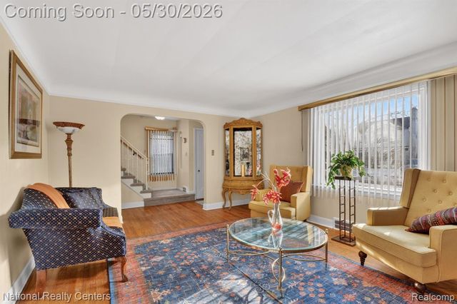 3956 Harvard Road, Detroit, MI 48224