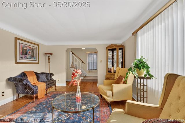 3956 Harvard Road, Detroit, MI 48224
