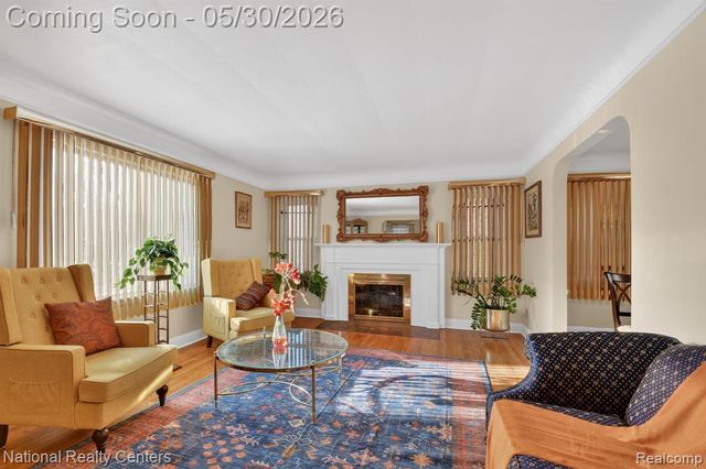 3956 Harvard Road, Detroit, MI 48224