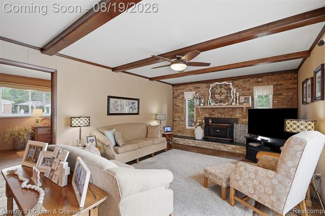 6834 Cronin Drive, Dearborn Heights, MI 48127
