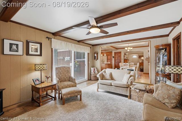 6834 Cronin Drive, Dearborn Heights, MI 48127