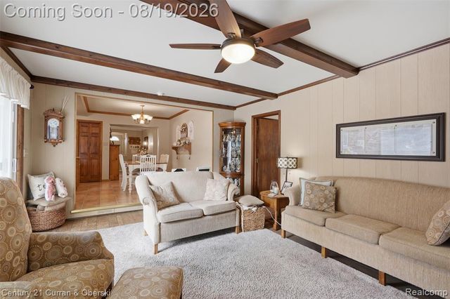 6834 Cronin Drive, Dearborn Heights, MI 48127