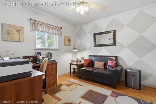 6834 Cronin Drive, Dearborn Heights, MI 48127