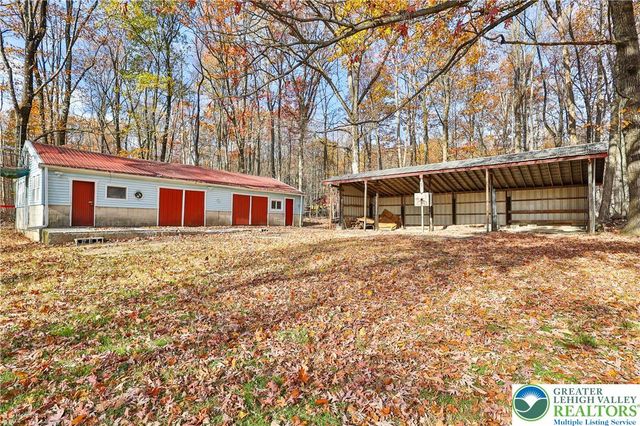 9160 Furnace Road, Washington Twp, PA 18080