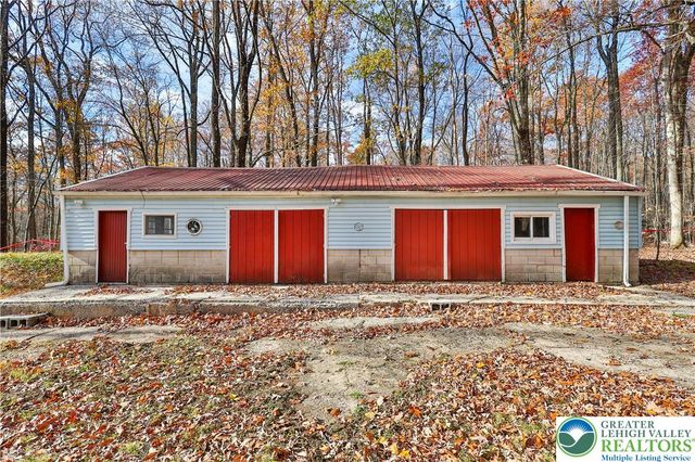 9160 Furnace Road, Washington Twp, PA 18080