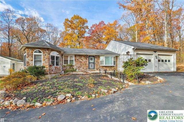 9160 Furnace Road, Washington Twp, PA 18080