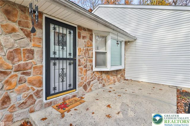 9160 Furnace Road, Washington Twp, PA 18080