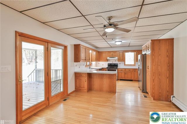 9160 Furnace Road, Washington Twp, PA 18080