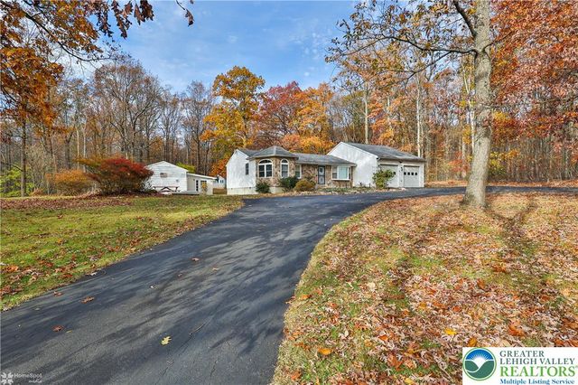 9160 Furnace Road, Washington Twp, PA 18080