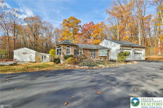 9160 Furnace Road, Washington Twp, PA 18080