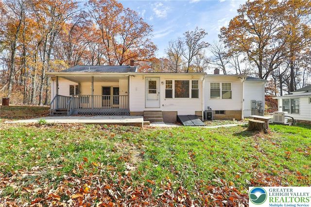 9160 Furnace Road, Washington Twp, PA 18080