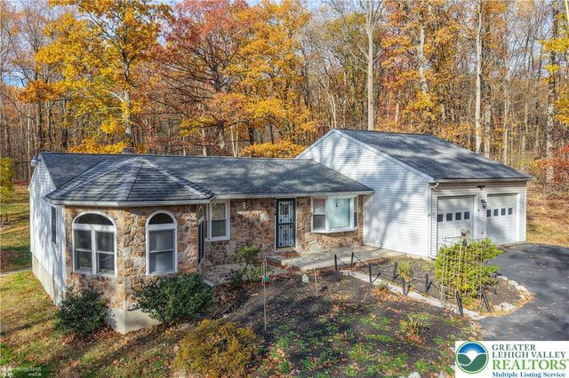 9160 Furnace Road, Washington Twp, PA 18080