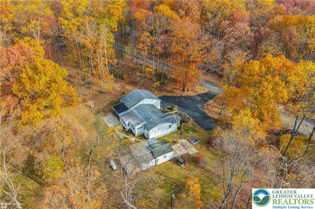 9160 Furnace Road, Washington Twp, PA 18080