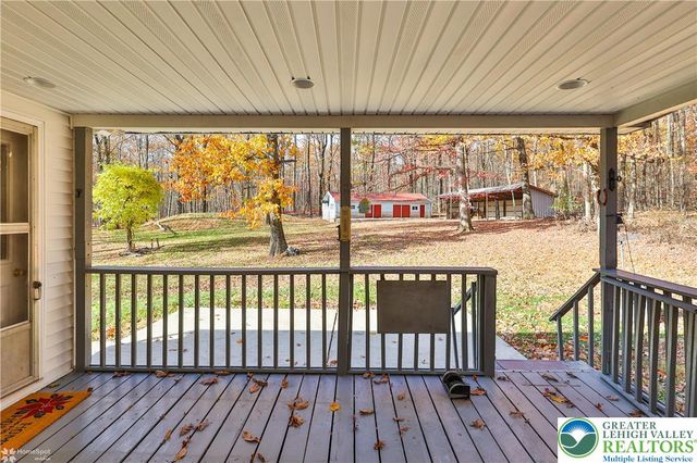 9160 Furnace Road, Washington Twp, PA 18080