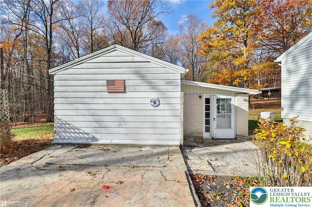 9160 Furnace Road, Washington Twp, PA 18080