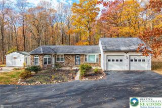 9160 Furnace Road, Washington Twp, PA 18080