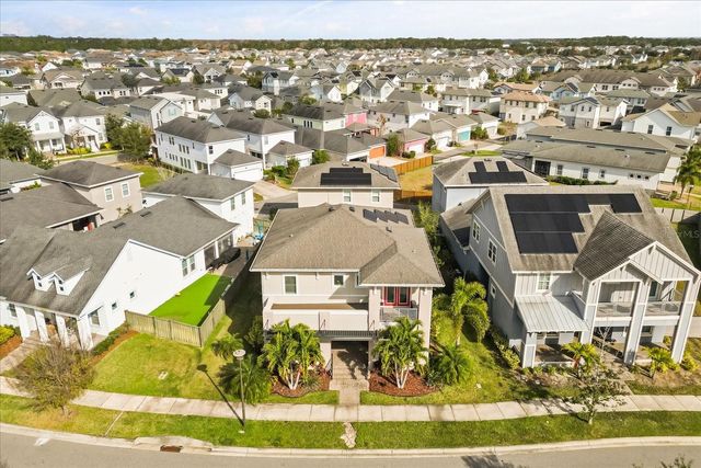12837 BOVET AVENUE, Orlando, FL 32827