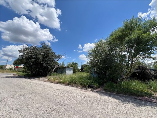 501 W Ella Ave, Kingsville, TX 78363