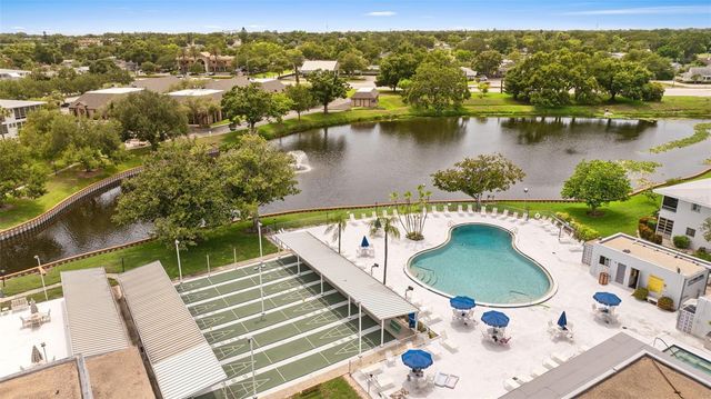 11251 80TH AVENUE 307, Seminole, FL 33772