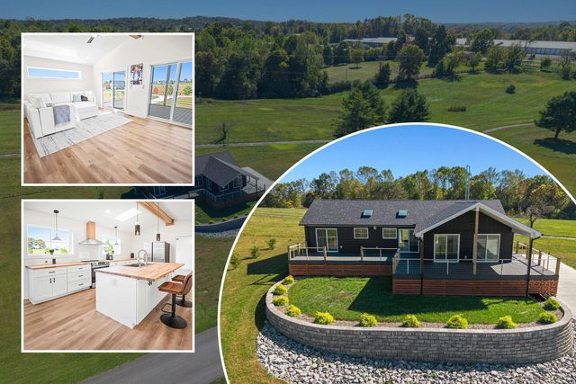 186 Lily Creek Resort Road, Jamestown, KY 42629