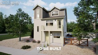 9322 Oro City Loop, Colorado Springs, CO 80927