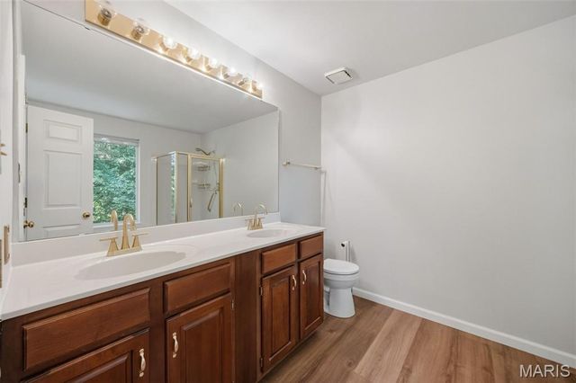 516 Wetherby Terrace Drive, Ballwin, MO 63021
