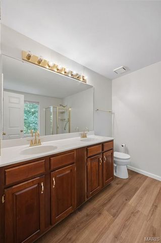 516 Wetherby Terrace Drive, Ballwin, MO 63021