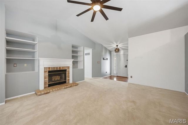 516 Wetherby Terrace Drive, Ballwin, MO 63021