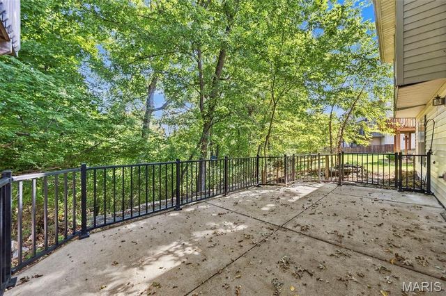 516 Wetherby Terrace Drive, Ballwin, MO 63021