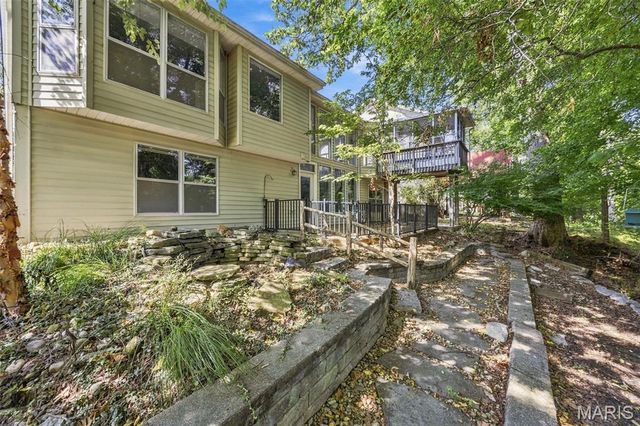 516 Wetherby Terrace Drive, Ballwin, MO 63021