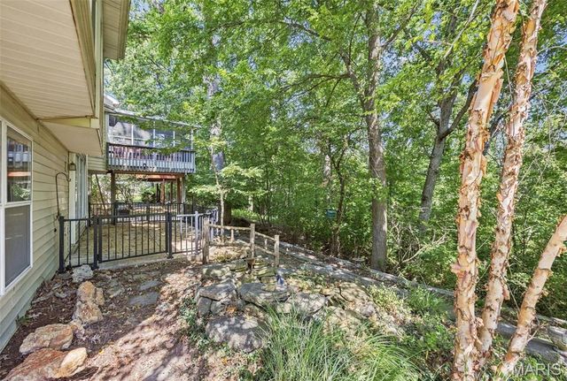 516 Wetherby Terrace Drive, Ballwin, MO 63021