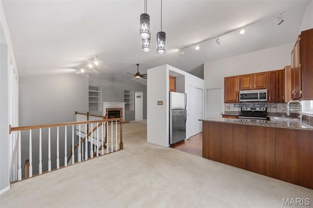 516 Wetherby Terrace Drive, Ballwin, MO 63021