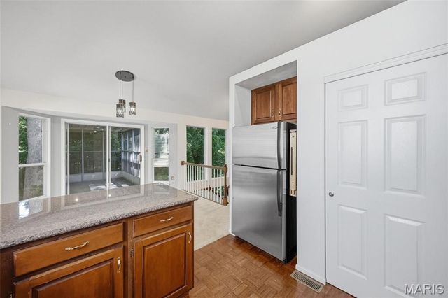 516 Wetherby Terrace Drive, Ballwin, MO 63021