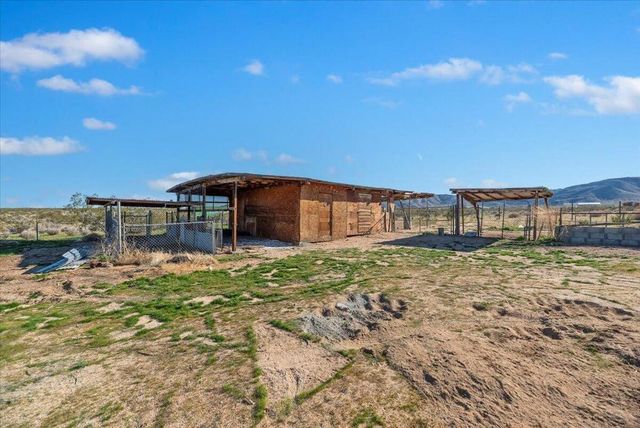 49133 Manzanita Drive, Landers, CA 92285