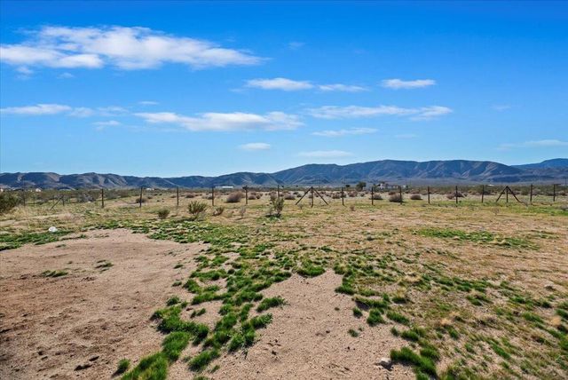 49133 Manzanita Drive, Landers, CA 92285