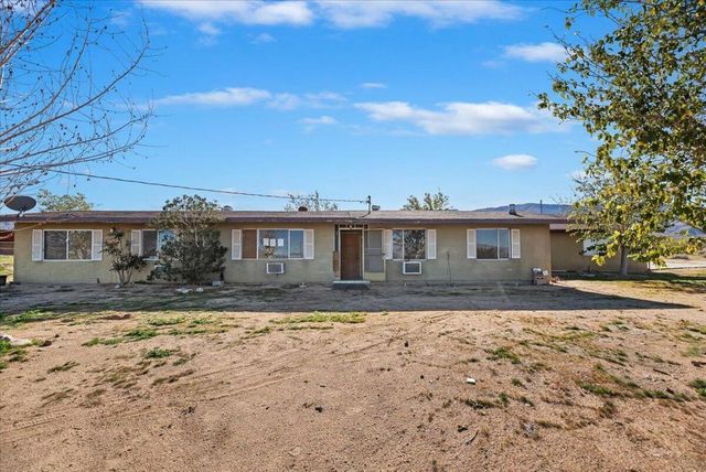 49133 Manzanita Drive, Landers, CA 92285