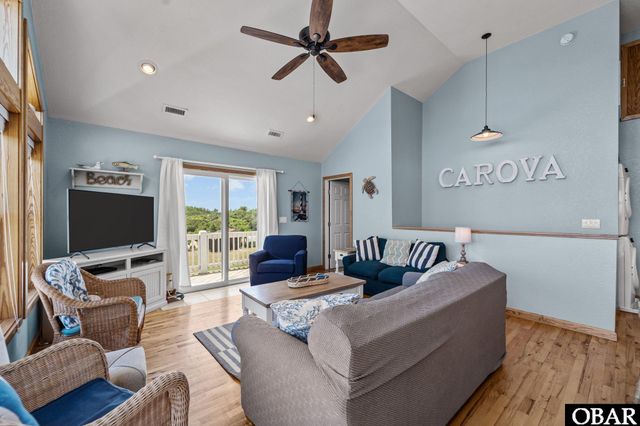 2246 Sandpiper Road Lot 2, Corolla, NC 27927