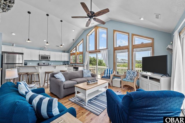 2246 Sandpiper Road Lot 2, Corolla, NC 27927