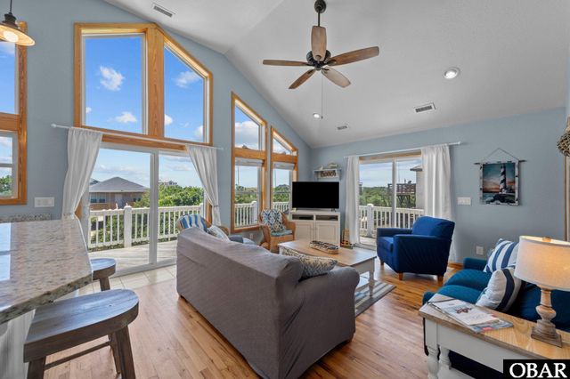 2246 Sandpiper Road Lot 2, Corolla, NC 27927