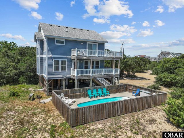 2246 Sandpiper Road Lot 2, Corolla, NC 27927