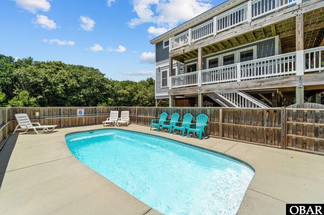 2246 Sandpiper Road Lot 2, Corolla, NC 27927