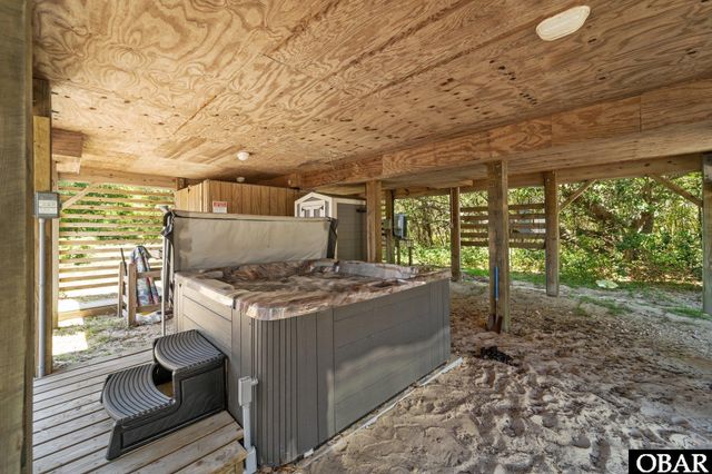 2246 Sandpiper Road Lot 2, Corolla, NC 27927