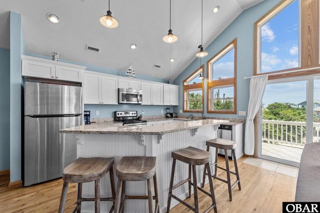 2246 Sandpiper Road Lot 2, Corolla, NC 27927